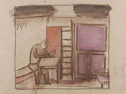 LISA Josipovici issue online